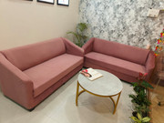 Treatment Area